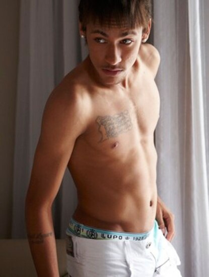 Neymar
