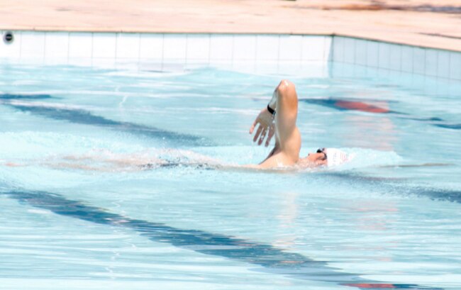 Michael Phelps