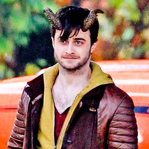 Daniel Radcliffe