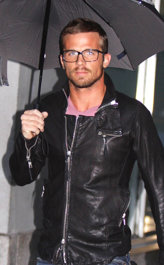Cam Gigandet