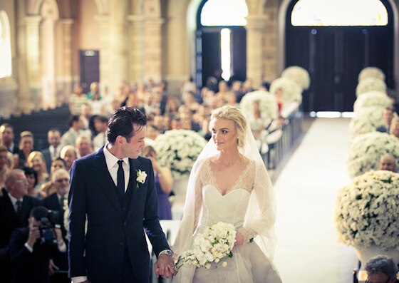 Carol Trentini, Fabio Bartelt
