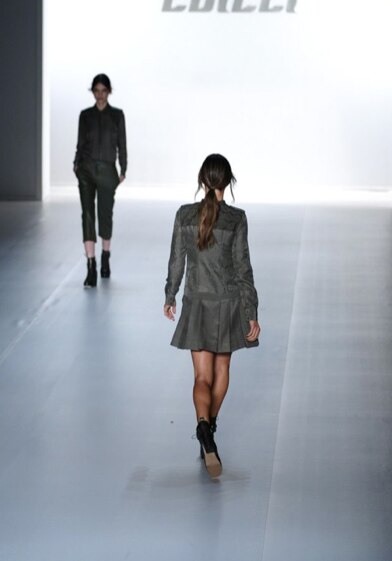 Alessandra Ambrosio, SPFW