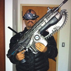 Coco, Ice-T, Halloween, Hurricane Sandy