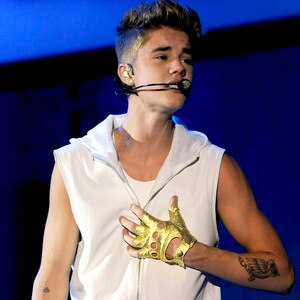 Justin Bieber