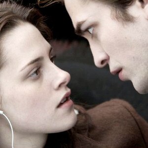 Twilight, Robert Pattinson, Kristen Stewart