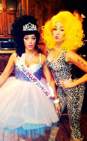 Miley Cyrus, Twit Pic