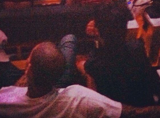 Chris Brown, Rihanna