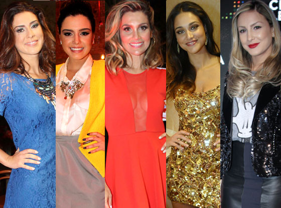 melhores, piores, fashion