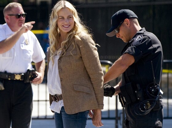 Daryl Hannah
