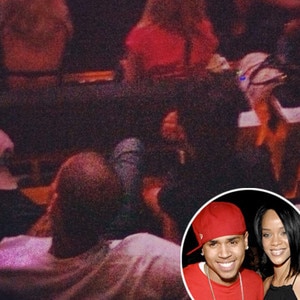 Chris Brown, Rihanna