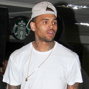 Chris Brown