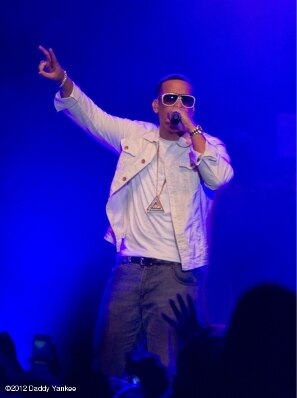 Daddy Yankee