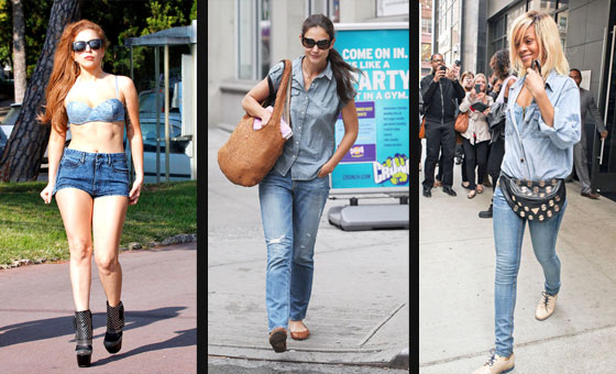 FP Games, Lady Gaga, Katie Holmes, Rihanna