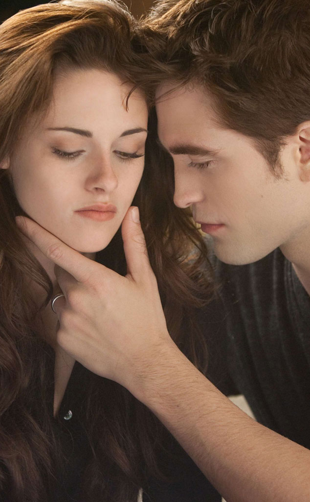 THE TWILIGHT SAGA: BREAKING DAWN, PART 2 THE TWILIGHT SAGA: BREAKING DAWN, PART 2