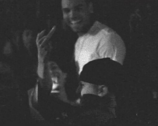 Chris Brown, Vimeo