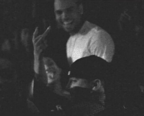 Chris Brown, Vimeo