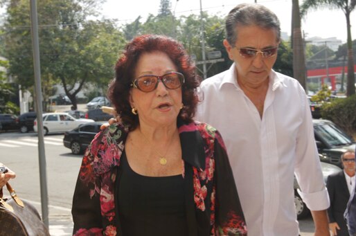 Missa, Hebe Camargo, Sétimo dia