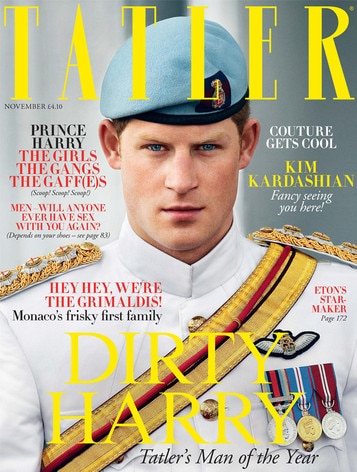 Prince Harry