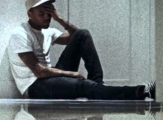Chris Brown, The Real Chris Brown