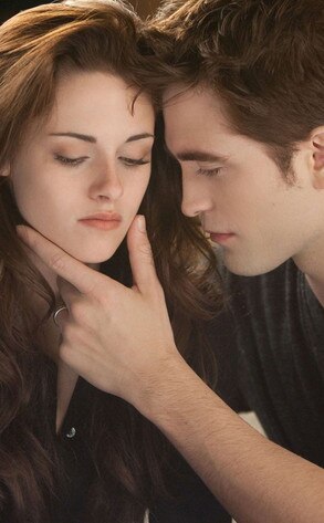 THE TWILIGHT SAGA: BREAKING DAWN, PART 2