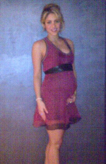 Shakira, Facebook