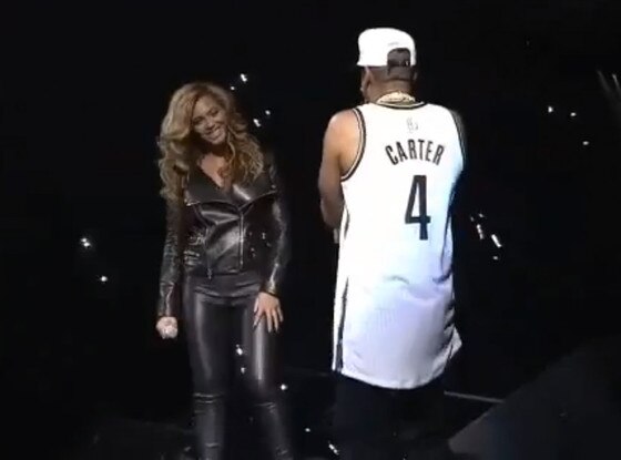 Beyonce, Jay-Z