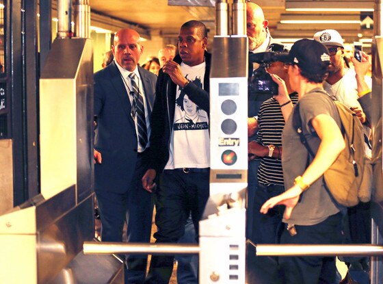 Jay-Z