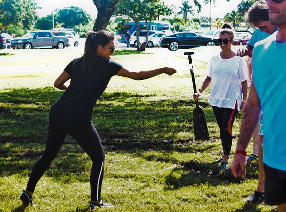 Kim Kardashian, Kourtney Kardashian
