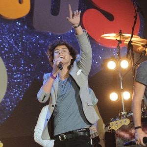 One Direction