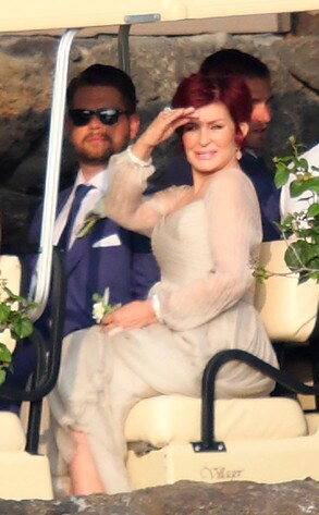 Jack Osbourne