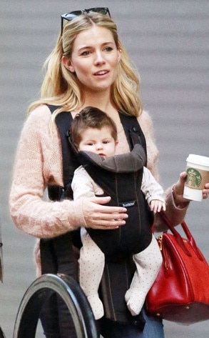 Sienna Miller, Marlowe
