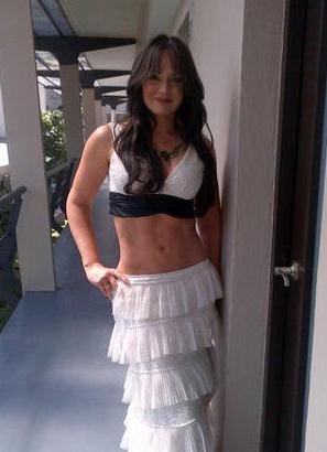 Gabriela Spanic