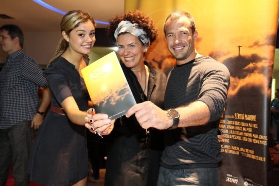 Festival de Cinema do Rio