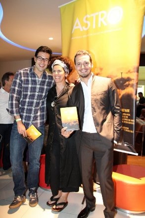 Festival de Cinema do Rio