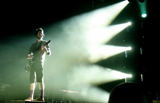 Linkin Park, Chester Bennington, Chaz Bennington