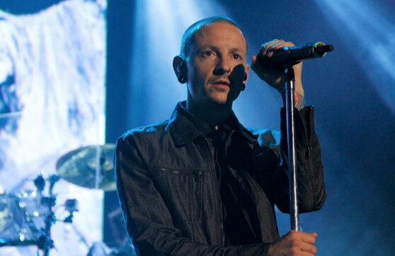 Linkin Park, Chester Bennington, Chaz Bennington