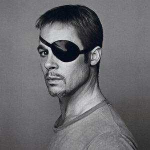Brad Pitt, Interview Magazine