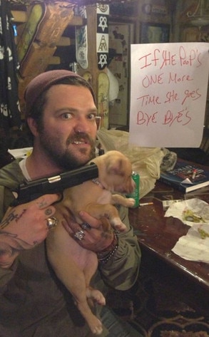 Bam Margera