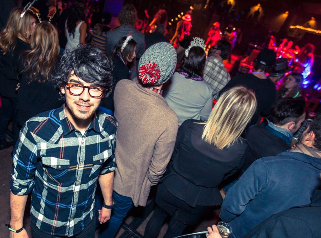 Joe Jonas Joe Jonas