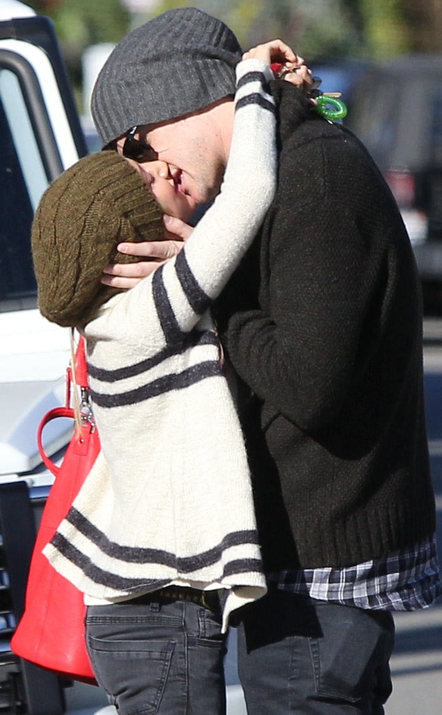 Ashley Tisdale, Christopher French , Kiss Ashley Tisdale, Christopher French , Kiss