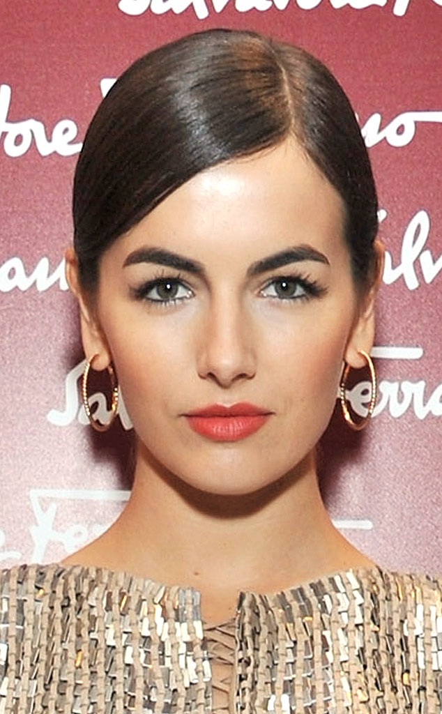 Camilla Belle