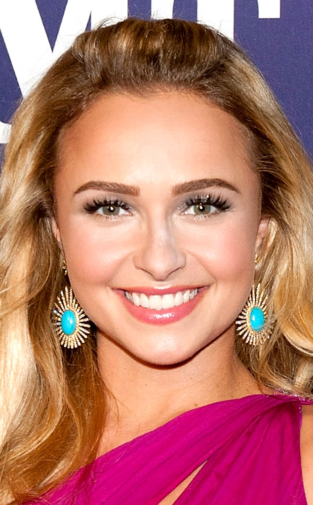 Hayden Panettiere