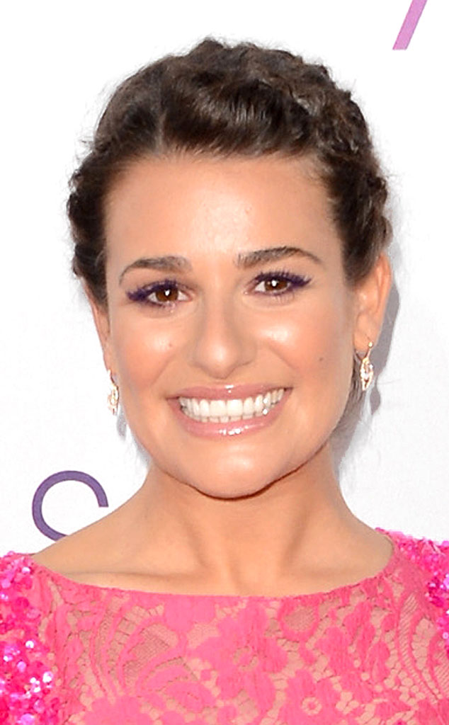 Lea Michele, People