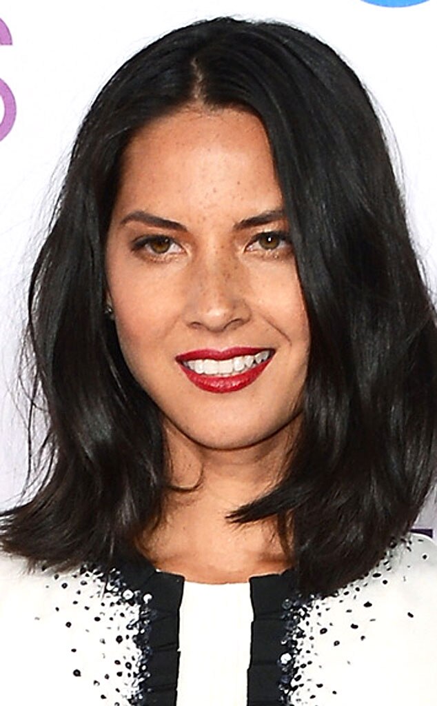 Olivia Munn
