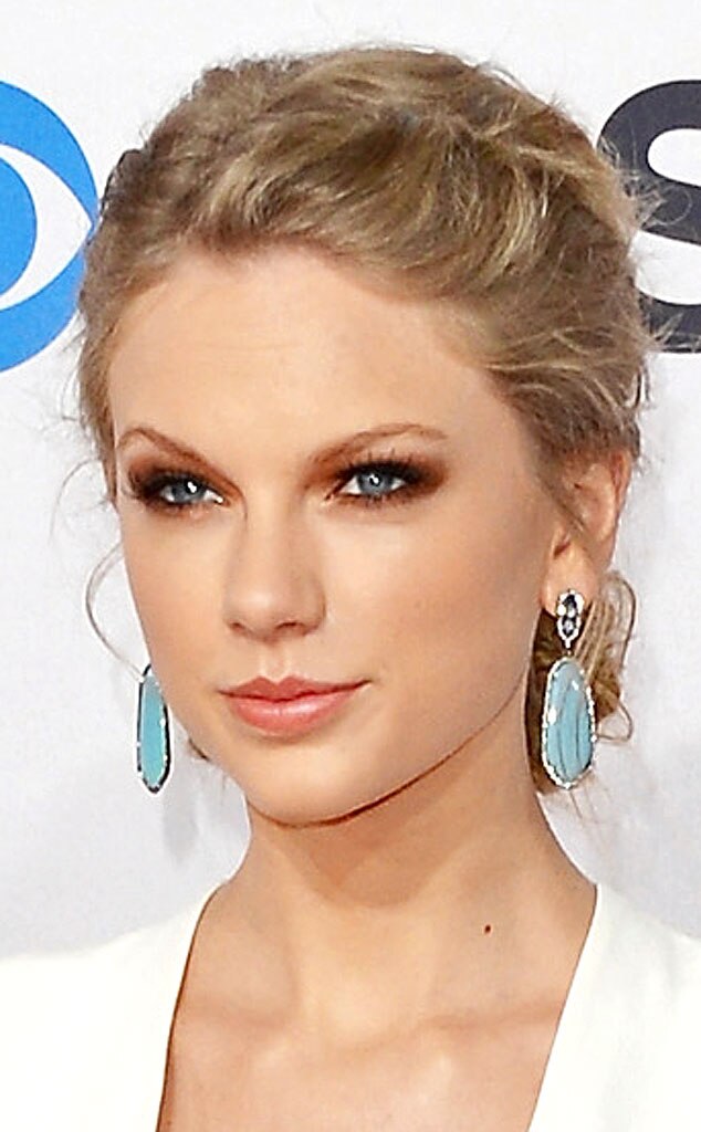 Taylor Swift, People
