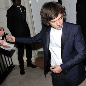 Harry Styles