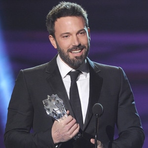 Ben Affleck