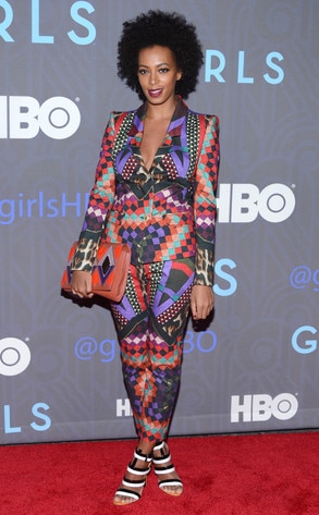 Solange Knowles Solange Knowles