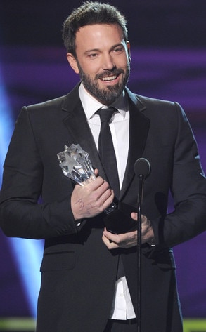 Ben Affleck