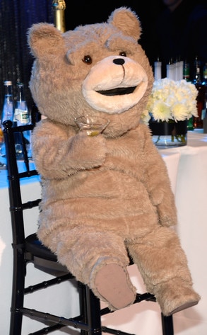 Ted